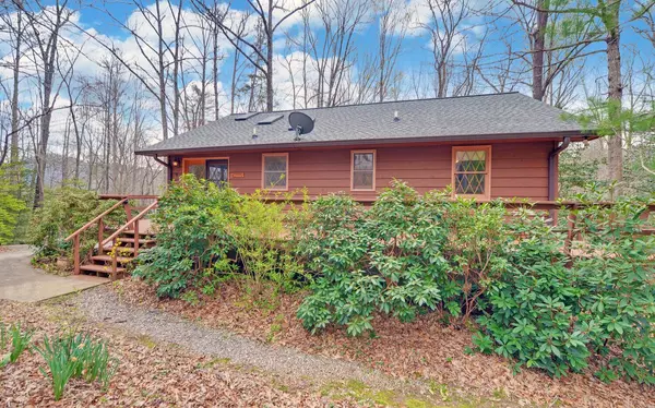 Hiawassee, GA 30546,2139 Lake Louisa Road