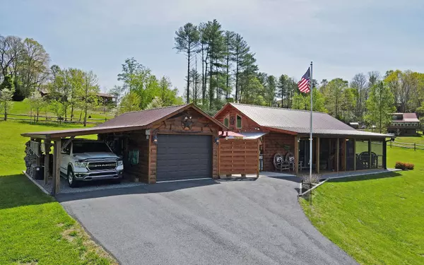 Murphy, NC 28906,55 Deerfield Meadow Trail