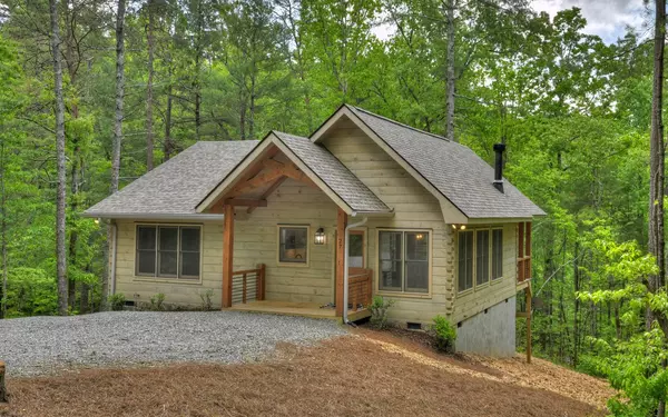 27 Baylor Drive, Cherry Log, GA 30522