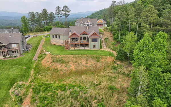 Blairsville, GA 30512,813 Ridge Pointe Way