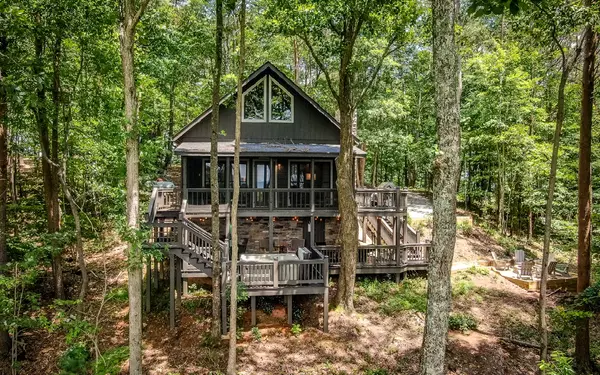 Cherry Log, GA 30522,1294 Cherry Lake Drive