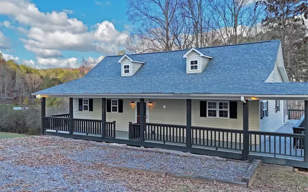 314 Sandalwood Road,  Blairsville,  GA 30512