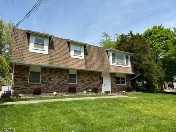 156 Hope Rd, Blairstown Twp., NJ 07825