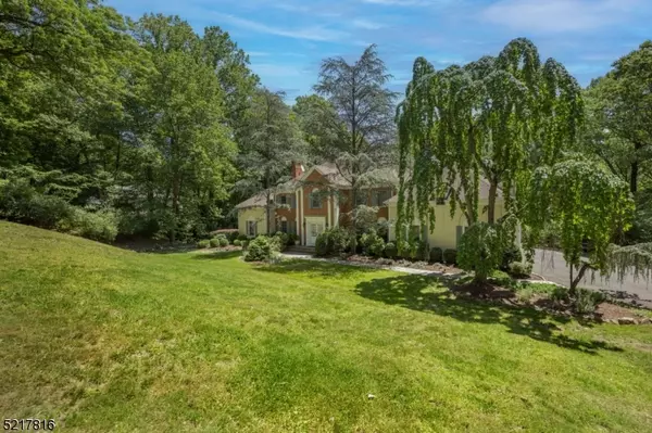 Bernardsville Boro, NJ 07924,119 Rippling Brook Way