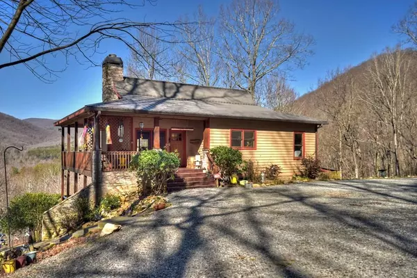 22 Prospectors Ridge Road,  Ellijay,  GA 30540