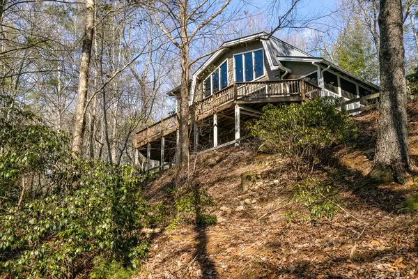 392 Skyview Drive,  East Ellijay,  GA 30536