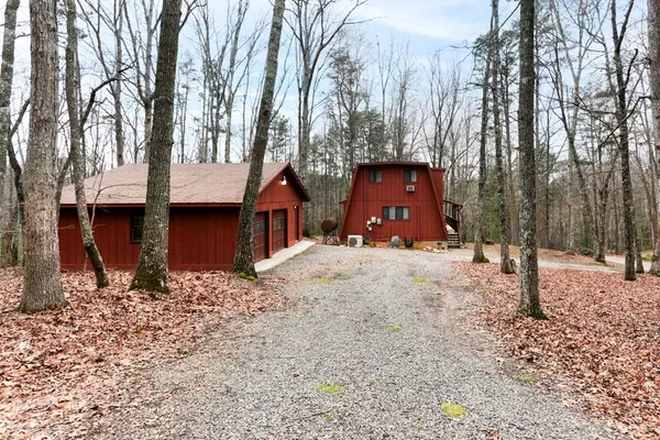 Murphy, NC 29806,14 High Ridge R