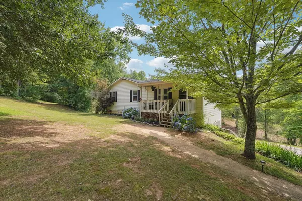 Jasper, GA 30143,161 Mountain Laurel Drive