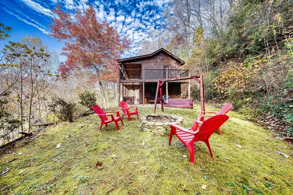 Hiawassee, GA 30546,190 Ruby Lake Drive N