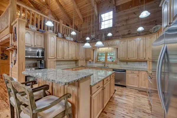 Hayesville, NC 28904,258 White Pine Drive