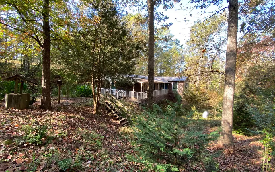 9 Dover Chapel Terrace, Ellijay, GA 30540