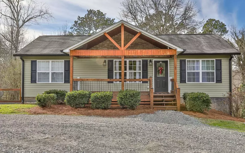 85 Ivy Drive, Ellijay, GA 30540