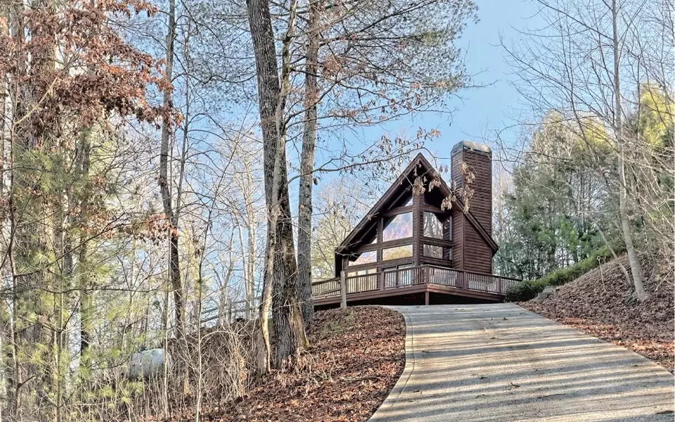 77 Souther Mill Overlook, Blairsville, GA 30512