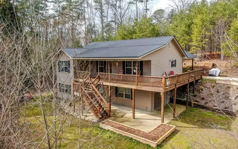 2113 Turniptown Road, Ellijay, GA 30536