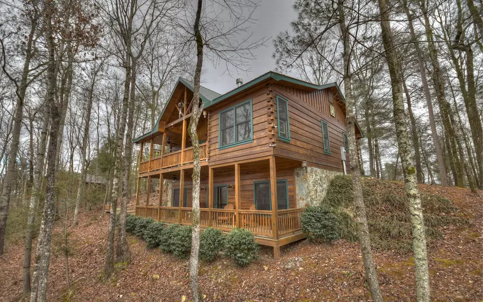 21 Dustin Drive, Ellijay, GA 30540