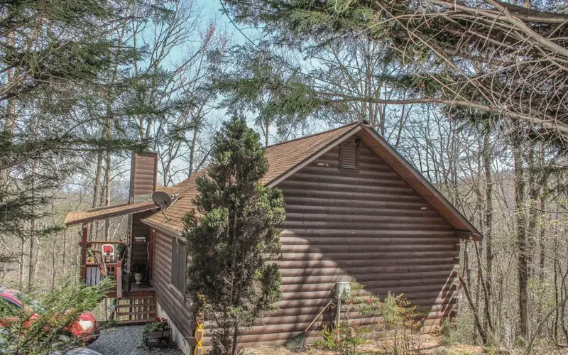 173 Mountain Laurel Lane, Ellijay, GA 30540