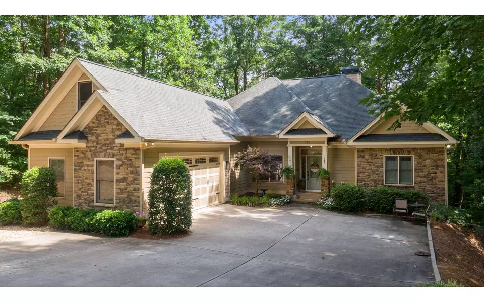 280 The Oaks Drive, Ellijay, GA 30540