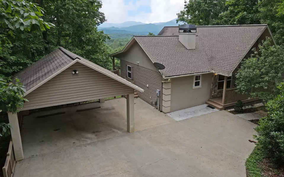 216 Beasley Trail, Blairsville, GA 30512