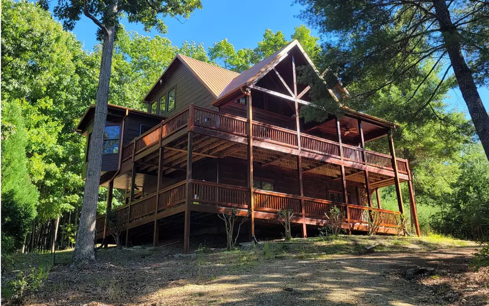 197 Brooke Court, Blairsville, GA 30512