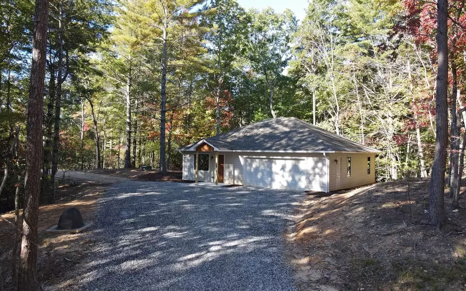 217 Timber Ridge, Blairsville, GA 30512