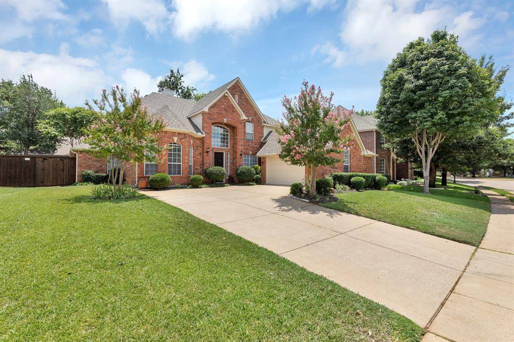 Flower Mound, TX 75022,3517 Furlong Drive E