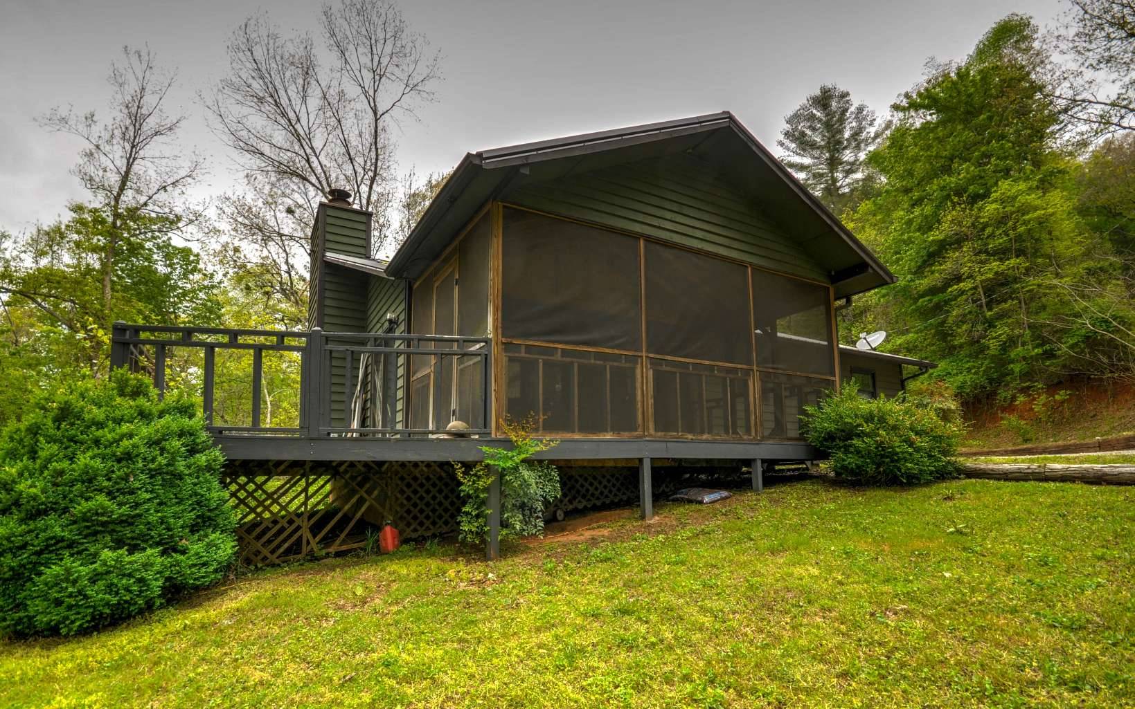 Marble, NC 28906,301 Foothill Road