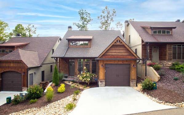 37 Upper Knoll Drive, Blue Ridge, GA 30513