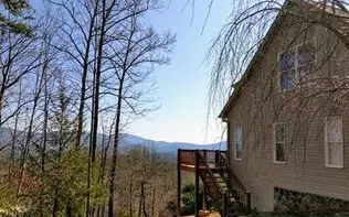 East Ellijay, GA 30540,718 Flagpole Road