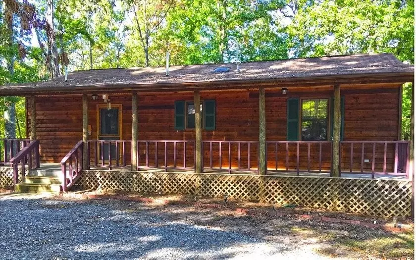 Hayesville, NC 28904,120 Penland Indian Trail