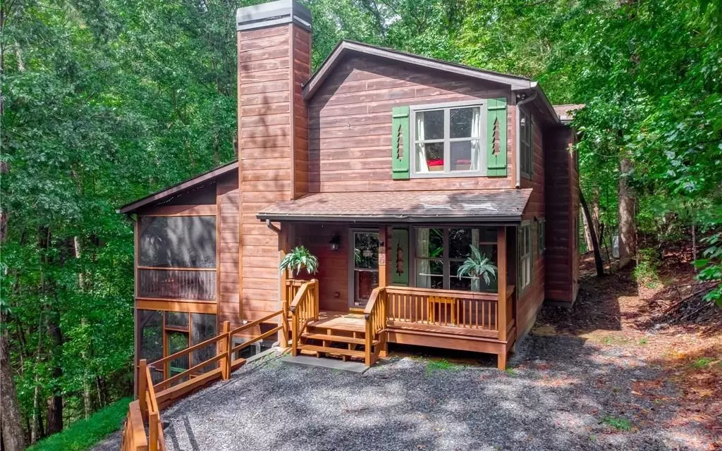 East Ellijay, GA 30540,230 Grove Lane