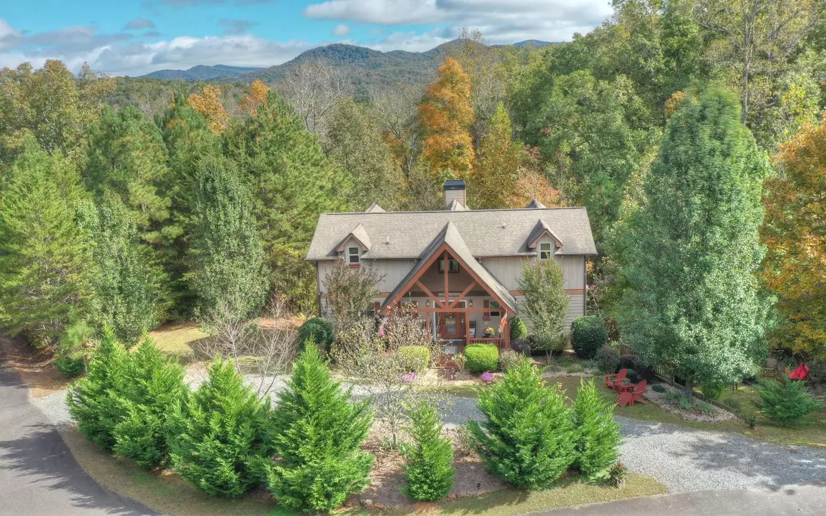 Ellijay, GA 30536,650 Old Orchard Road