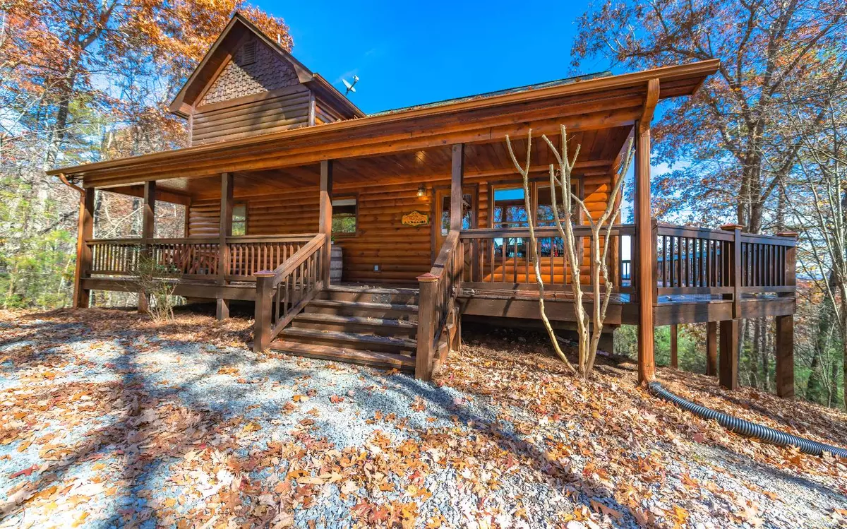 Blue Ridge, GA 30513,620 Price Road