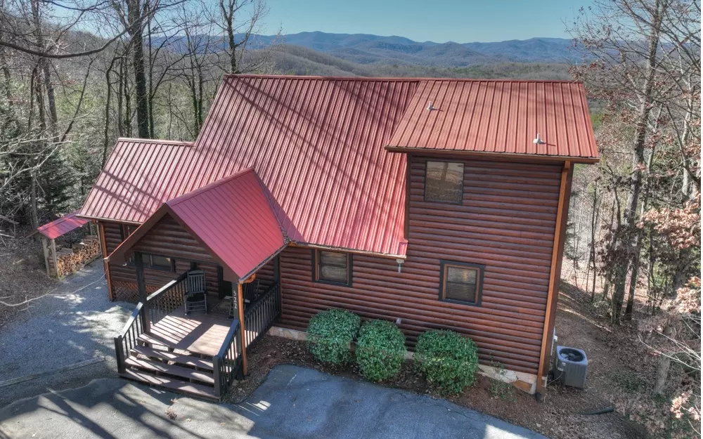 Blue Ridge, GA 30513,322 Sunrock Mtn Trace