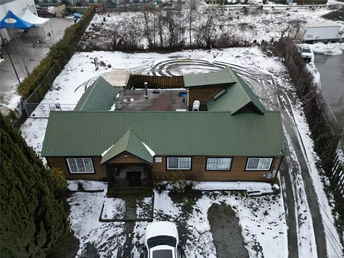 Duncan, BC V9L 6C5,6468 Norcross Rd