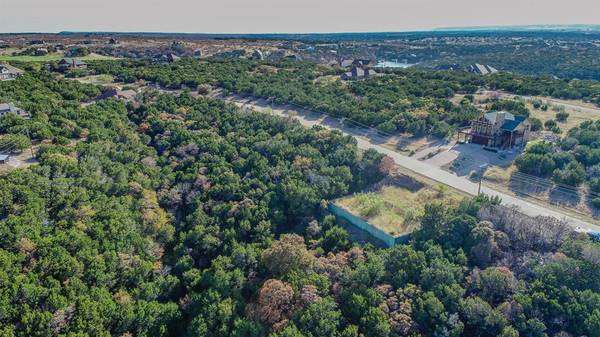 Possum Kingdom Lake, TX 76449,Lot 95 Cliffs Drive