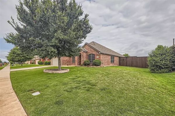 Little Elm, TX 75068,2365 Twilight Star Drive