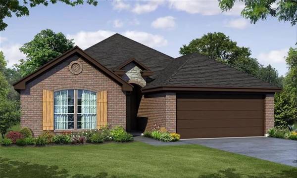 912 Misty Lane, Cleburne, TX 76033