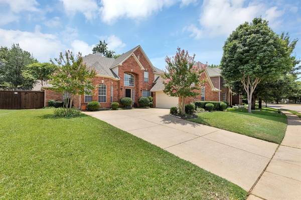 3517 Furlong Drive E, Flower Mound, TX 75022