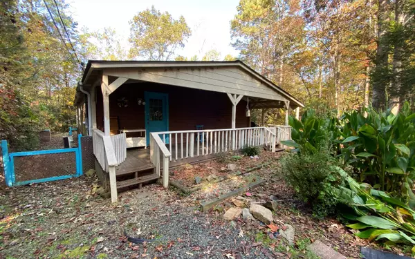 Ellijay, GA 30540,9 Dover Chapel Terrace