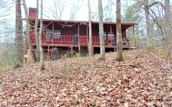 Ellijay, GA 30540,981 Brushy Top Road