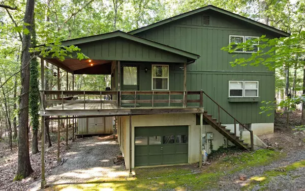 Blairsville, GA 30512,55 Mountain Woods Trail