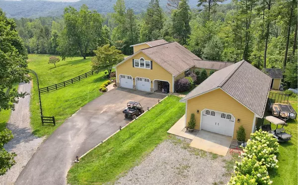 Hayesville, NC 28904,223 Ivy Knob Terrace