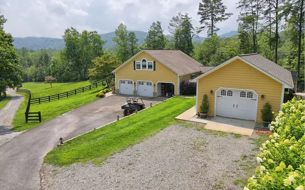 Hayesville, NC 28904,223 Ivy Knob Terrace