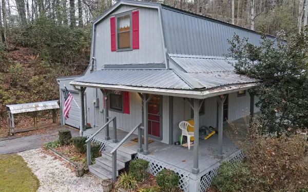 Rabun Gap, GA 30568,54 Dailey Ridge