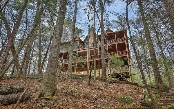 Ellijay, GA 30536,335 Goldmine Drive