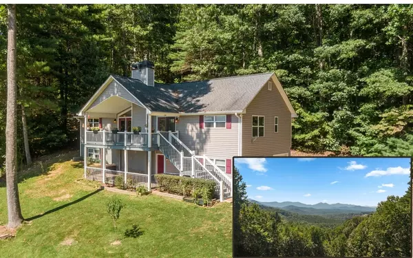 Blairsville, GA 30512,344 Mountain Top Road