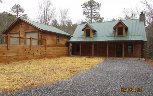 90 Broadtree Ridge,  Hayesville,  NC 28904