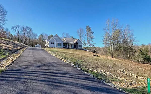 16 Susie Court, Blairsville, GA 30512