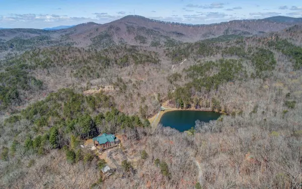 East Ellijay, GA 30536,656 Owl Mountain Road