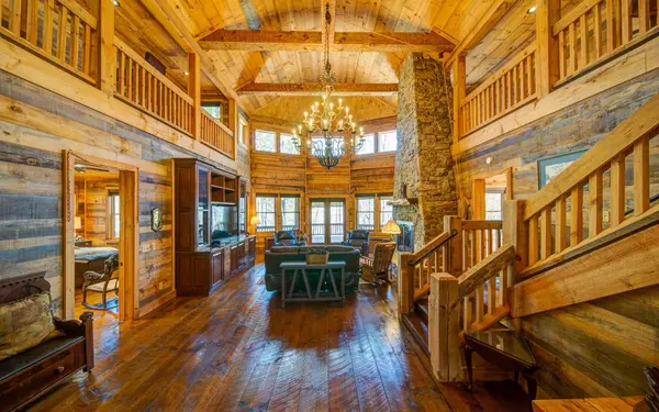 East Ellijay, GA 30536,656 Owl Mountain Road